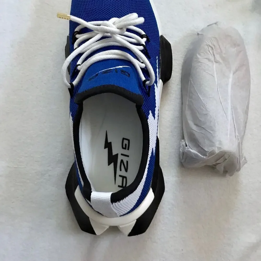 Giza Olympius NWB Mythos Sneakers Men Various